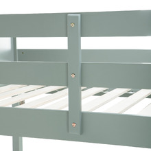 Oakley Bunk Bed
